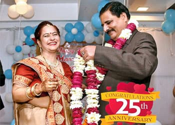 The original special-day birthday celebration photo