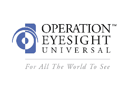 Operation Eyesight Universal