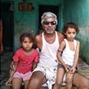 Cataract patient